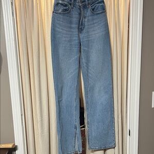 A&F 90’s Jeans